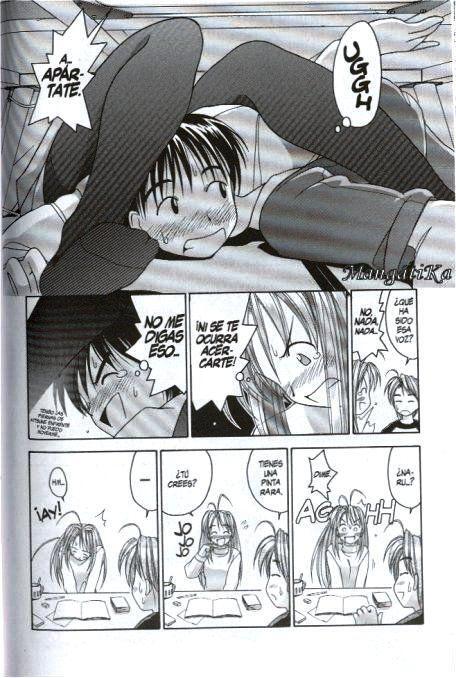 Capitulo 4 page 16