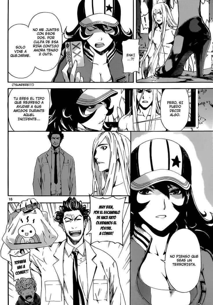 Capitulo 19 page 16