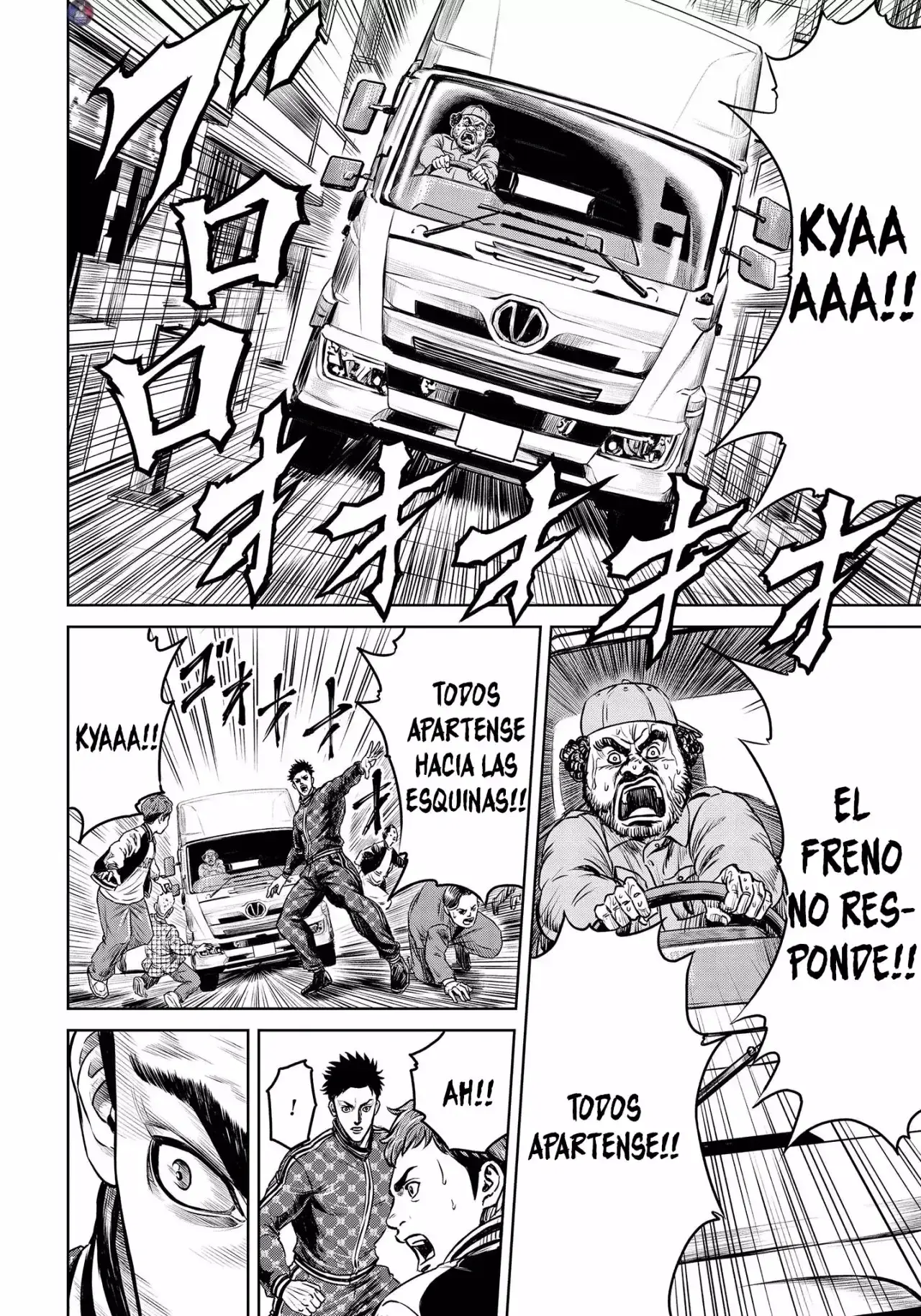 Capitulo 1 page 21