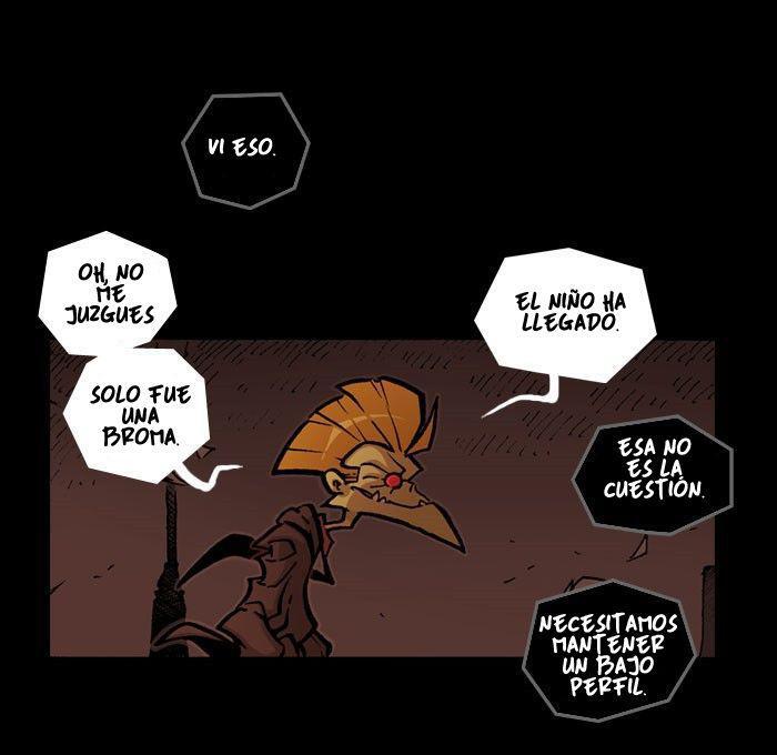 Capitulo 1 page 21