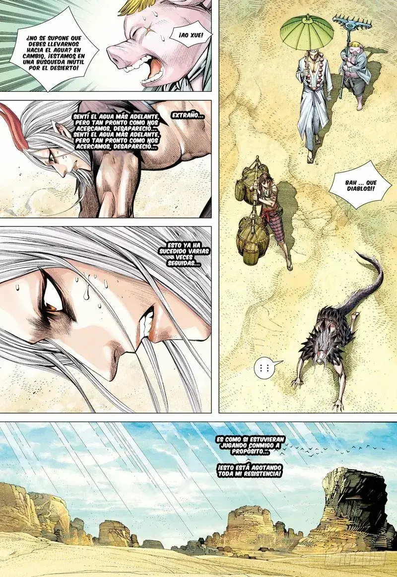 Capitulo 21 page 12