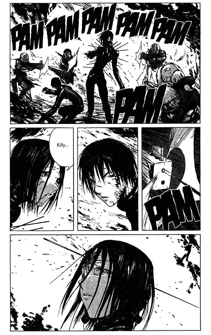 Capitulo 16 page 22