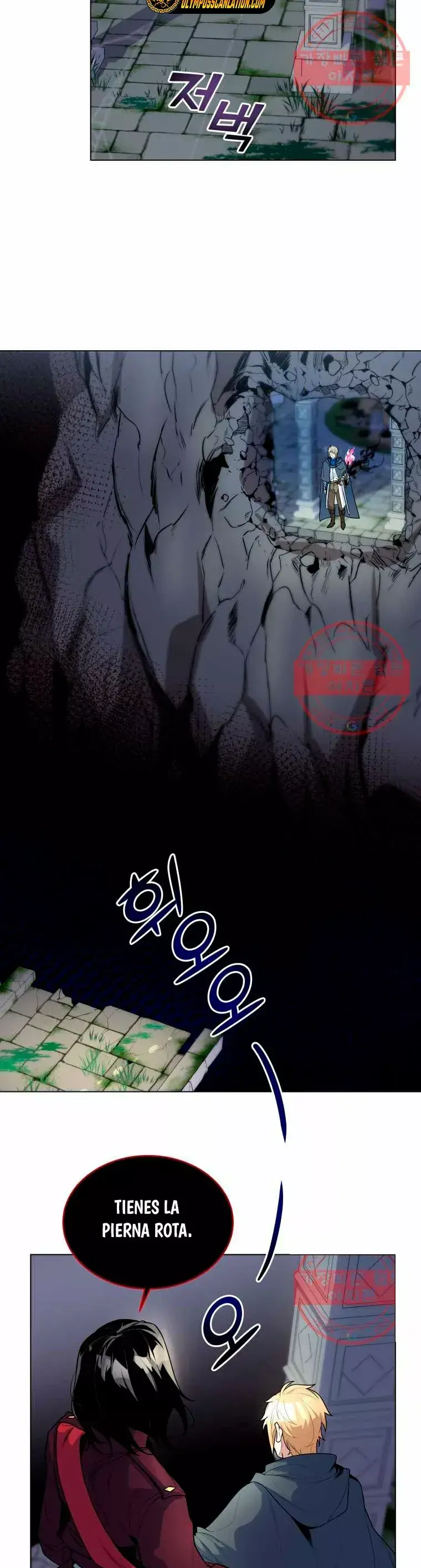 Capitulo 35 page 17