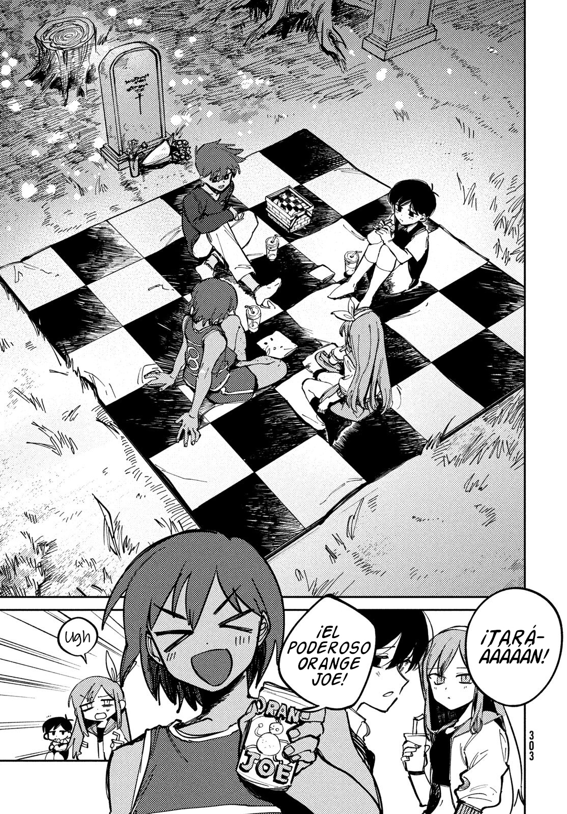 Capitulo 20 page 8