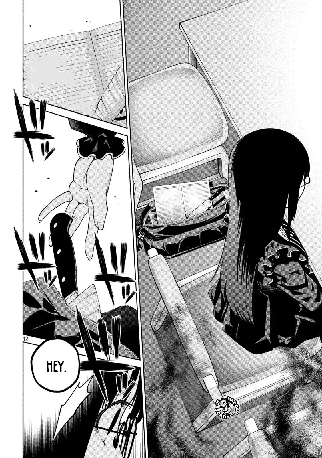 Capitulo 12 page 15