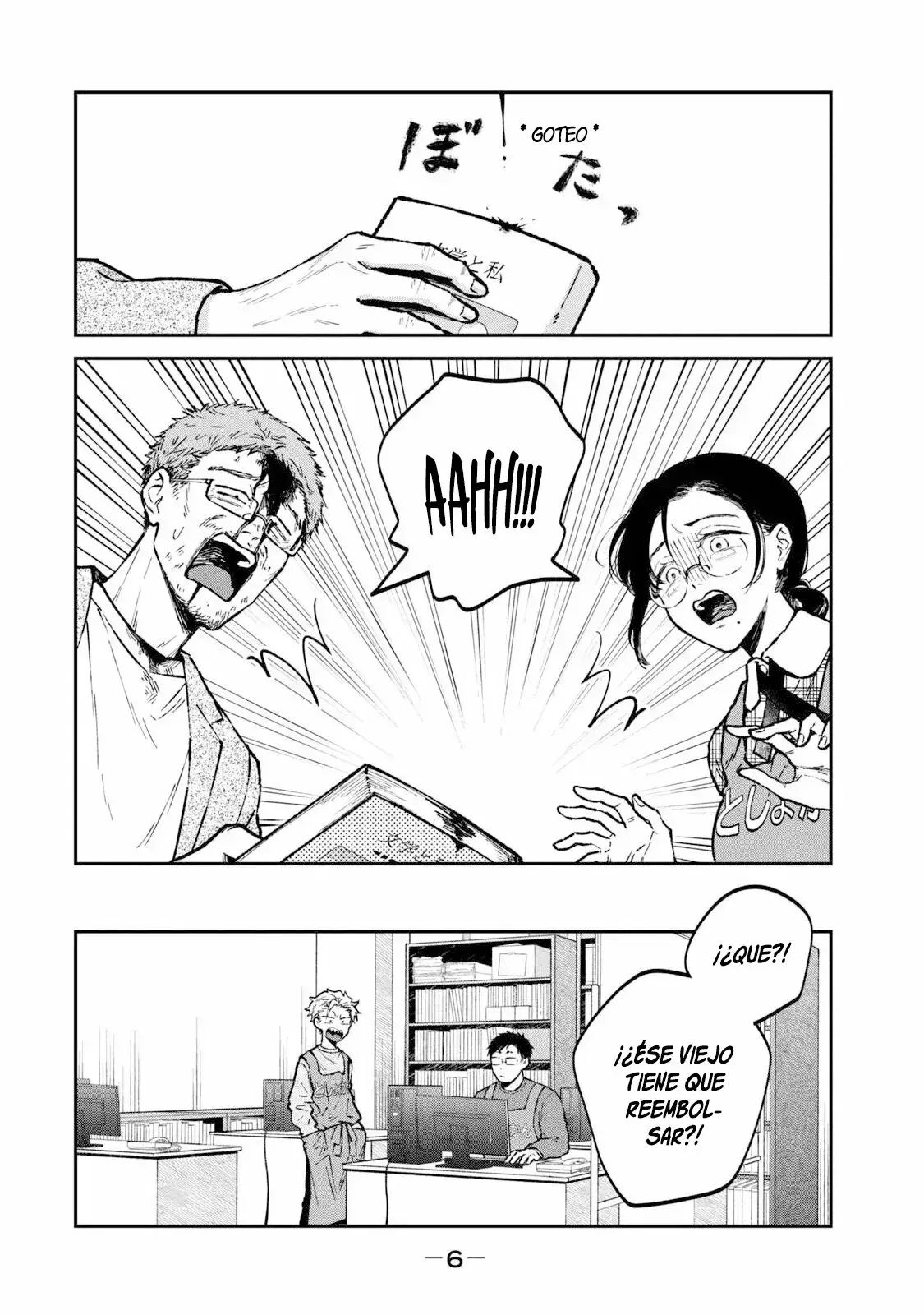 Capitulo 31 page 9