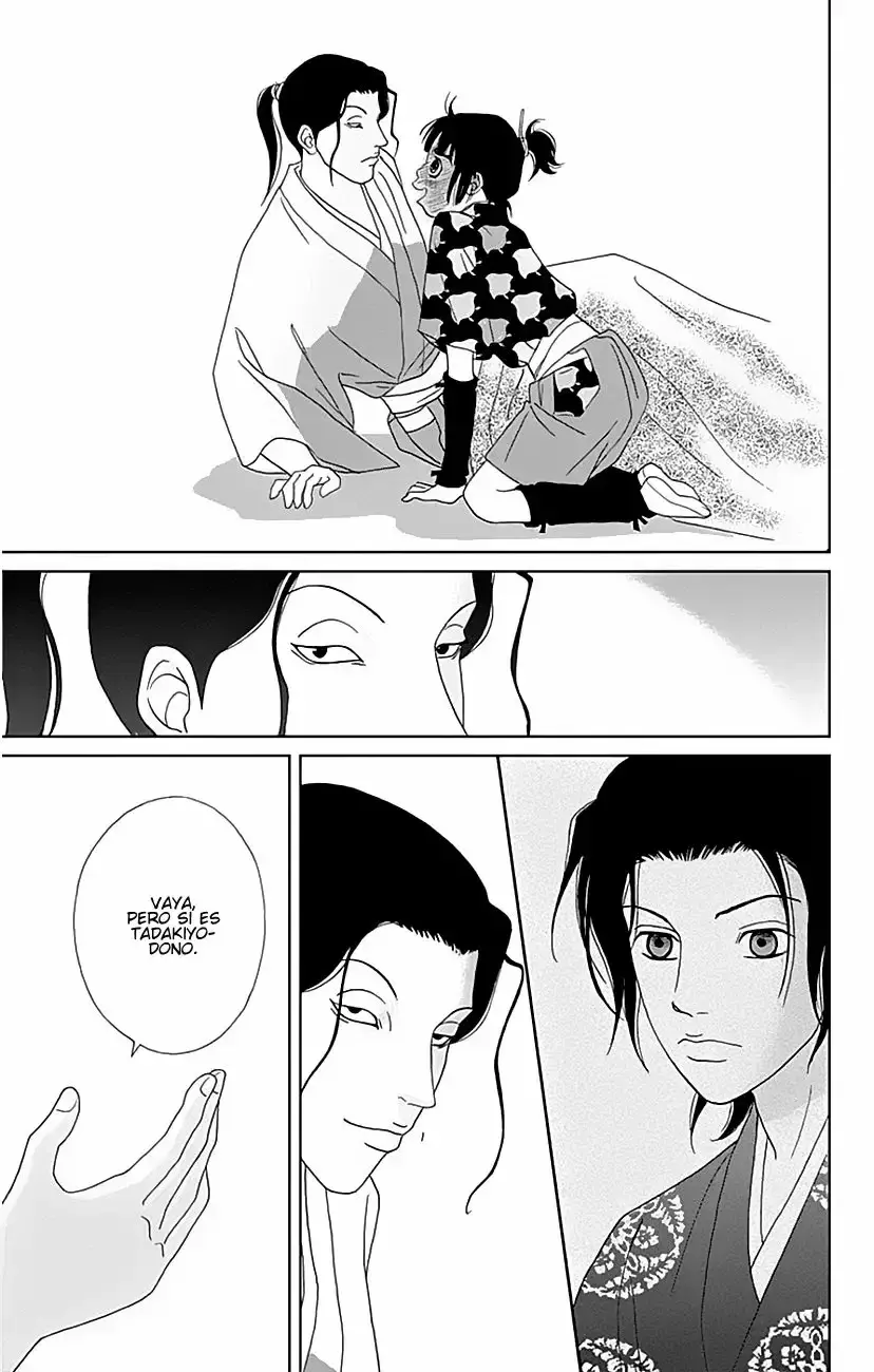 Capitulo 32 page 15