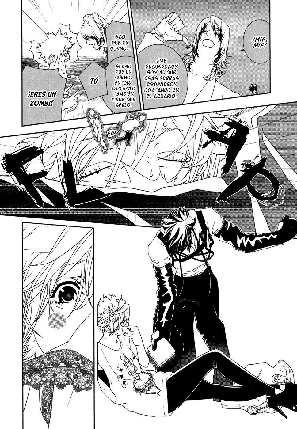 Capitulo 34 page 14
