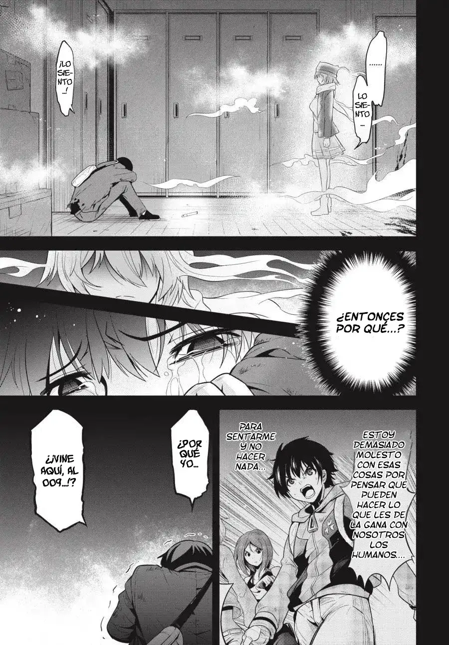 Capitulo 19 page 6