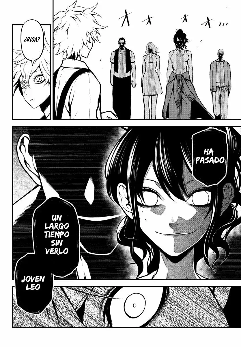 Capitulo 22 page 13