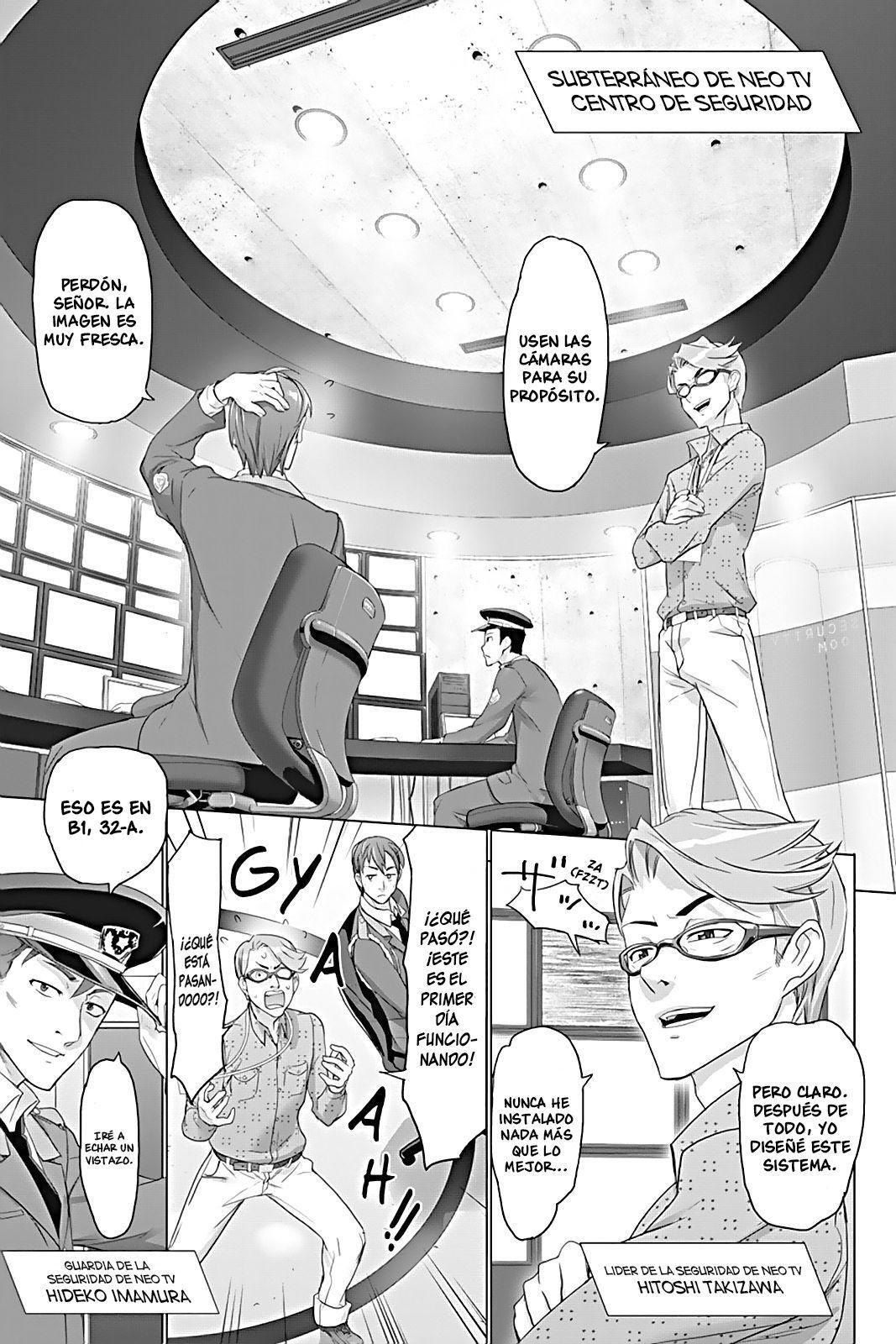 Capitulo 20 page 14