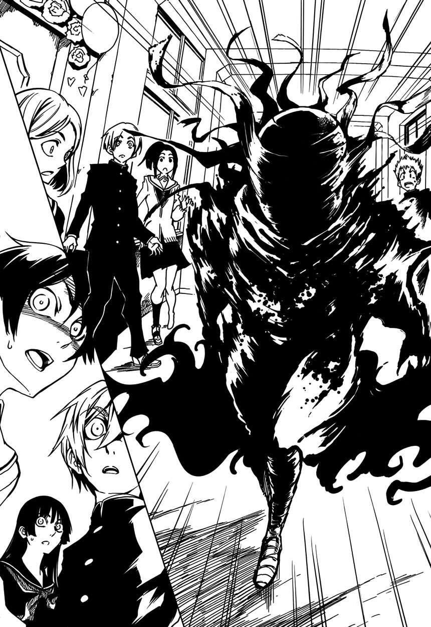 Capitulo 24 page 30