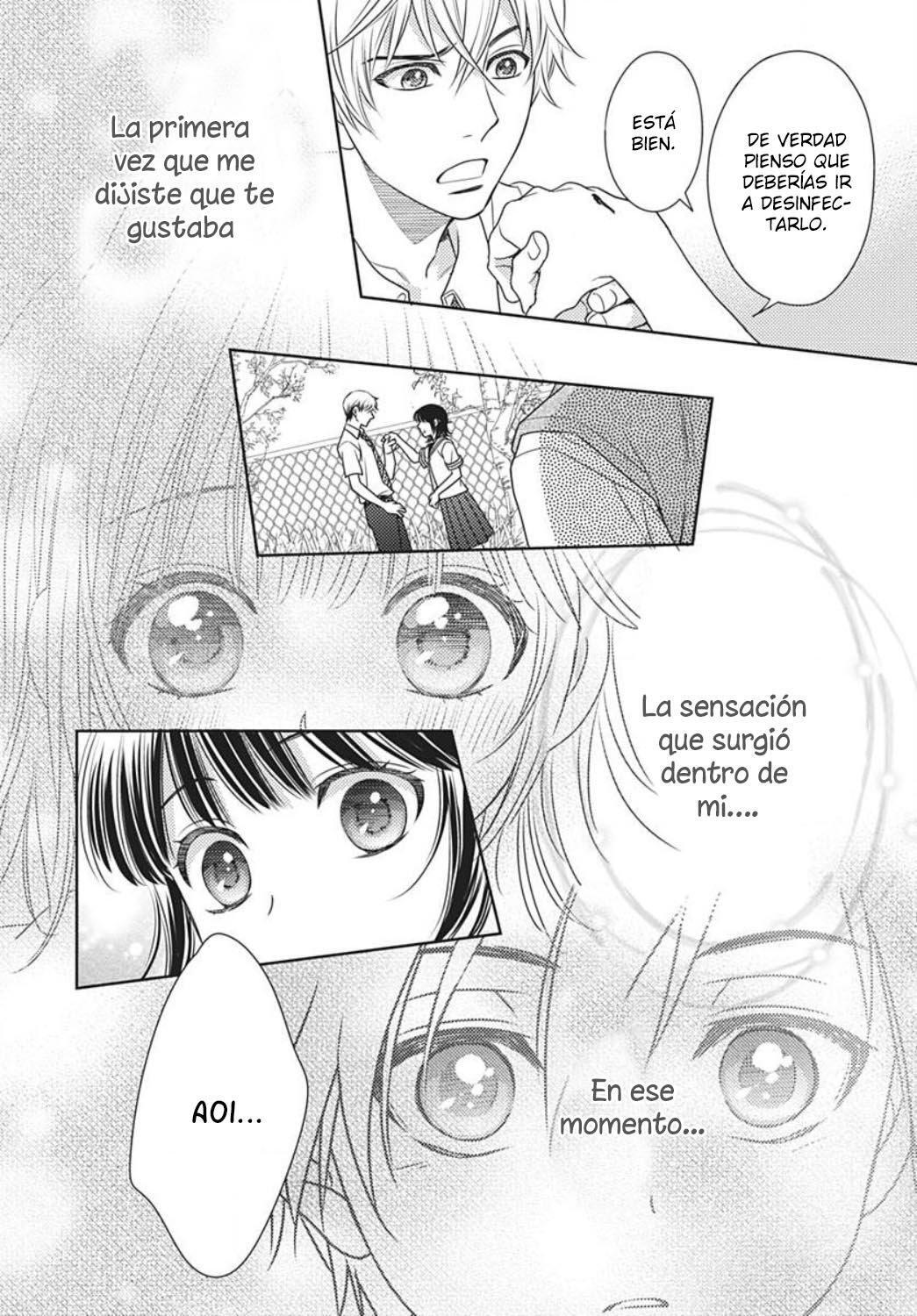 Capitulo 17 page 27