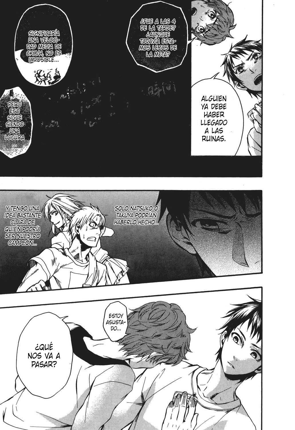 Capitulo 24 page 16