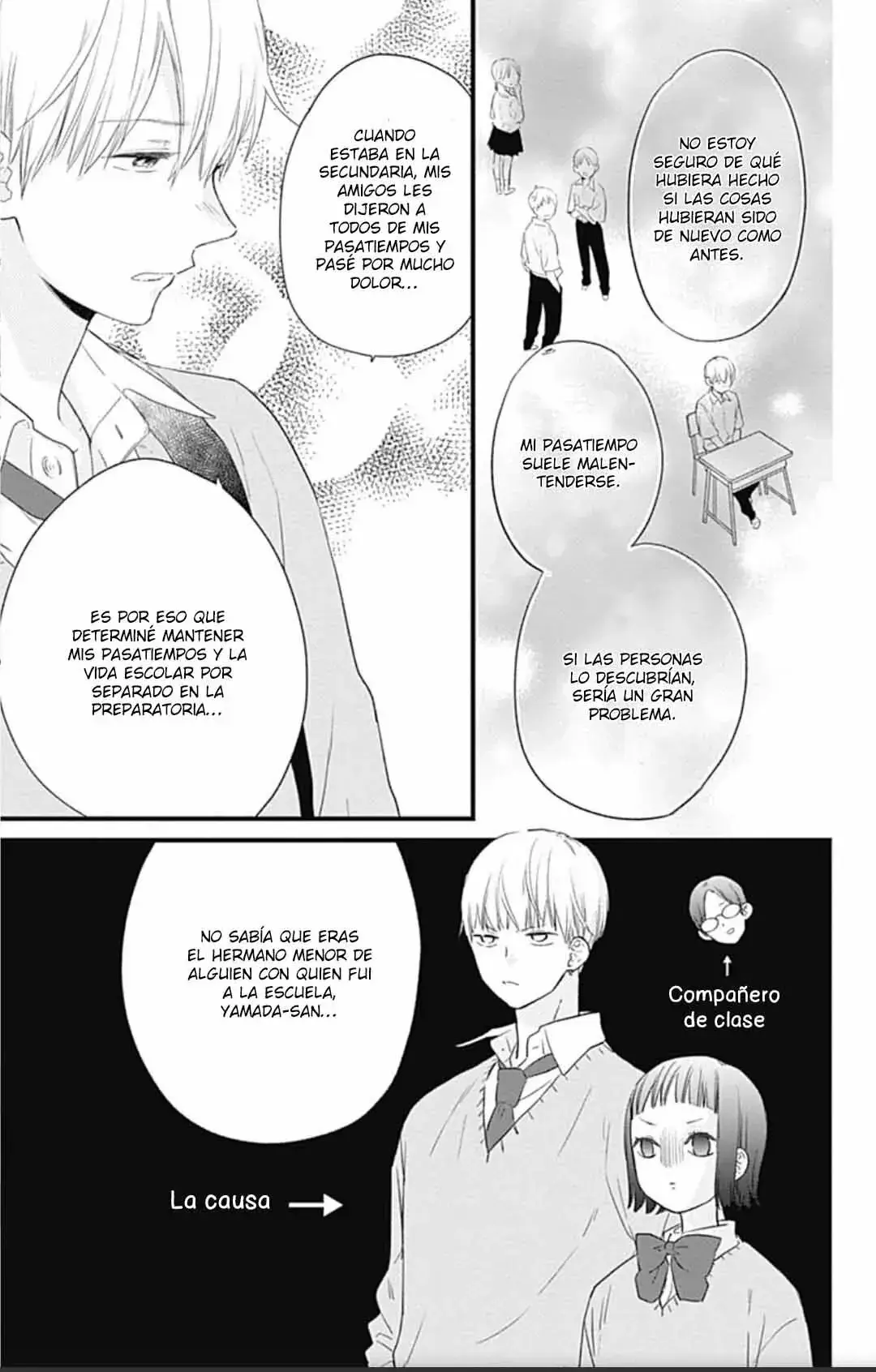 Capitulo 19 page 33