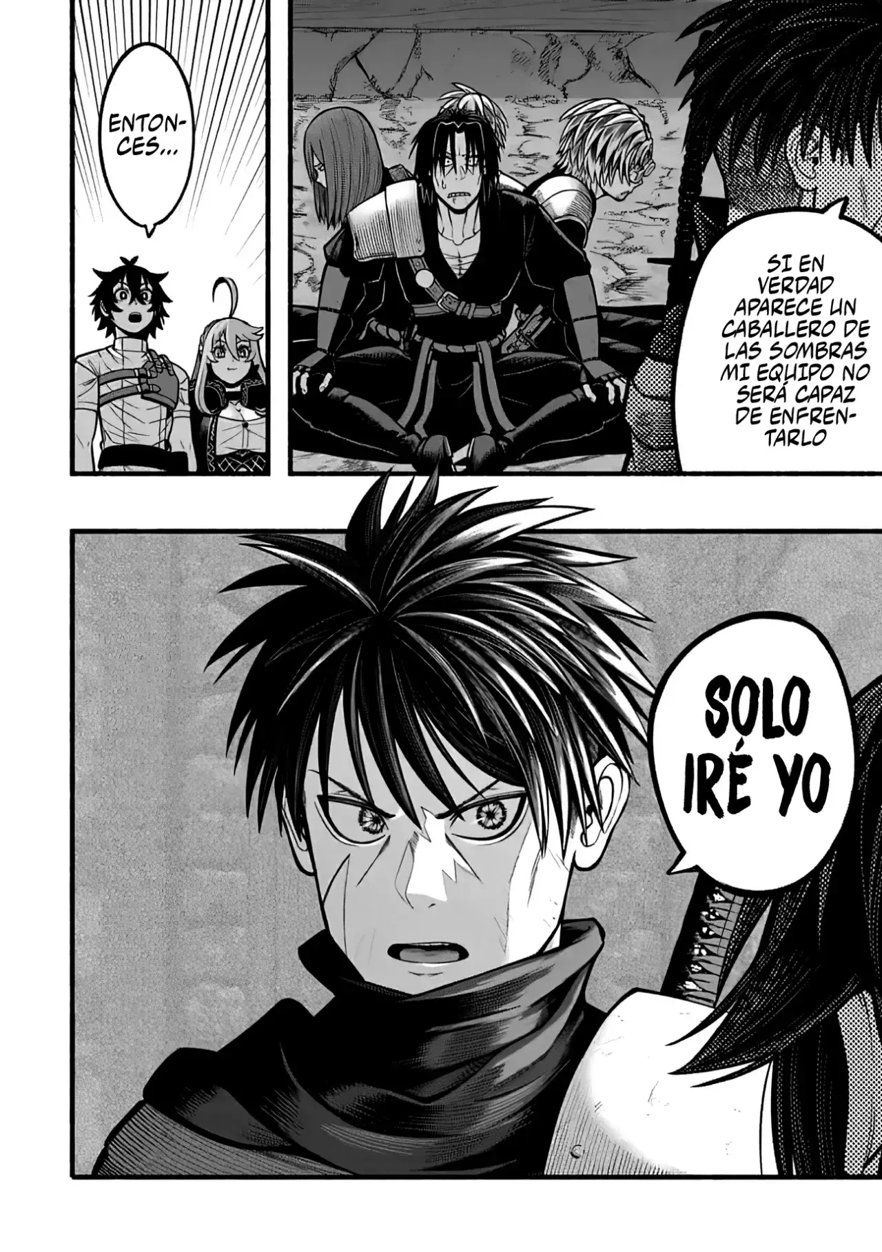Capitulo 21 page 26