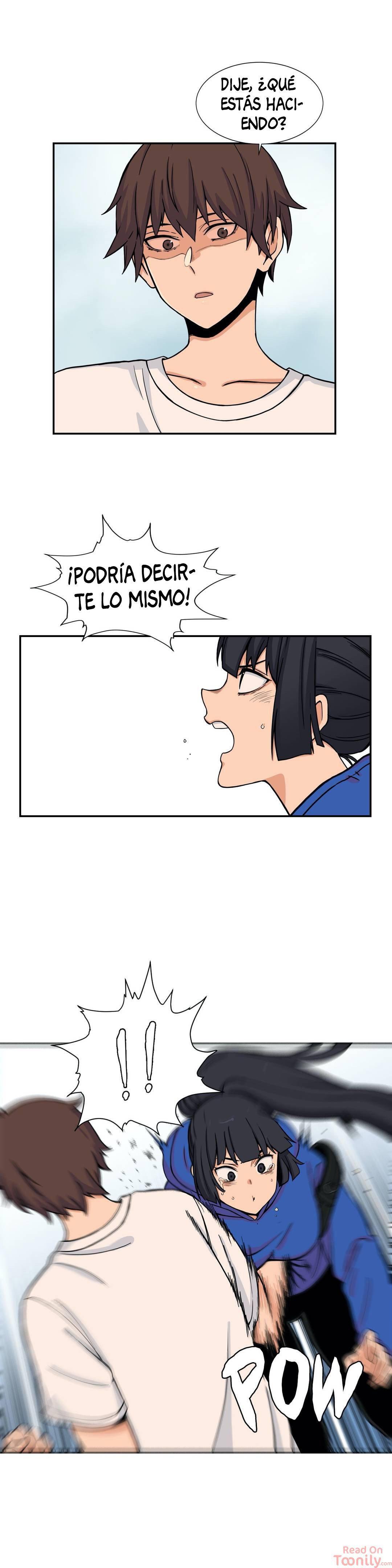 Capitulo 45 page 23