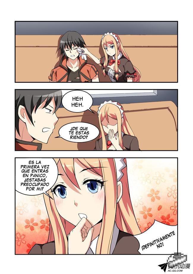Capitulo 21 page 11