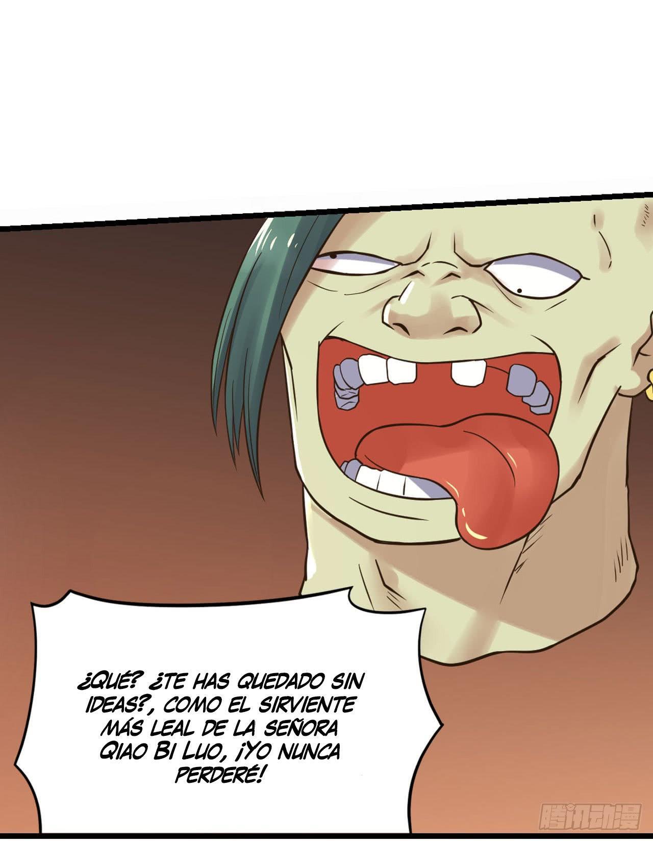 Capitulo 108 page 22