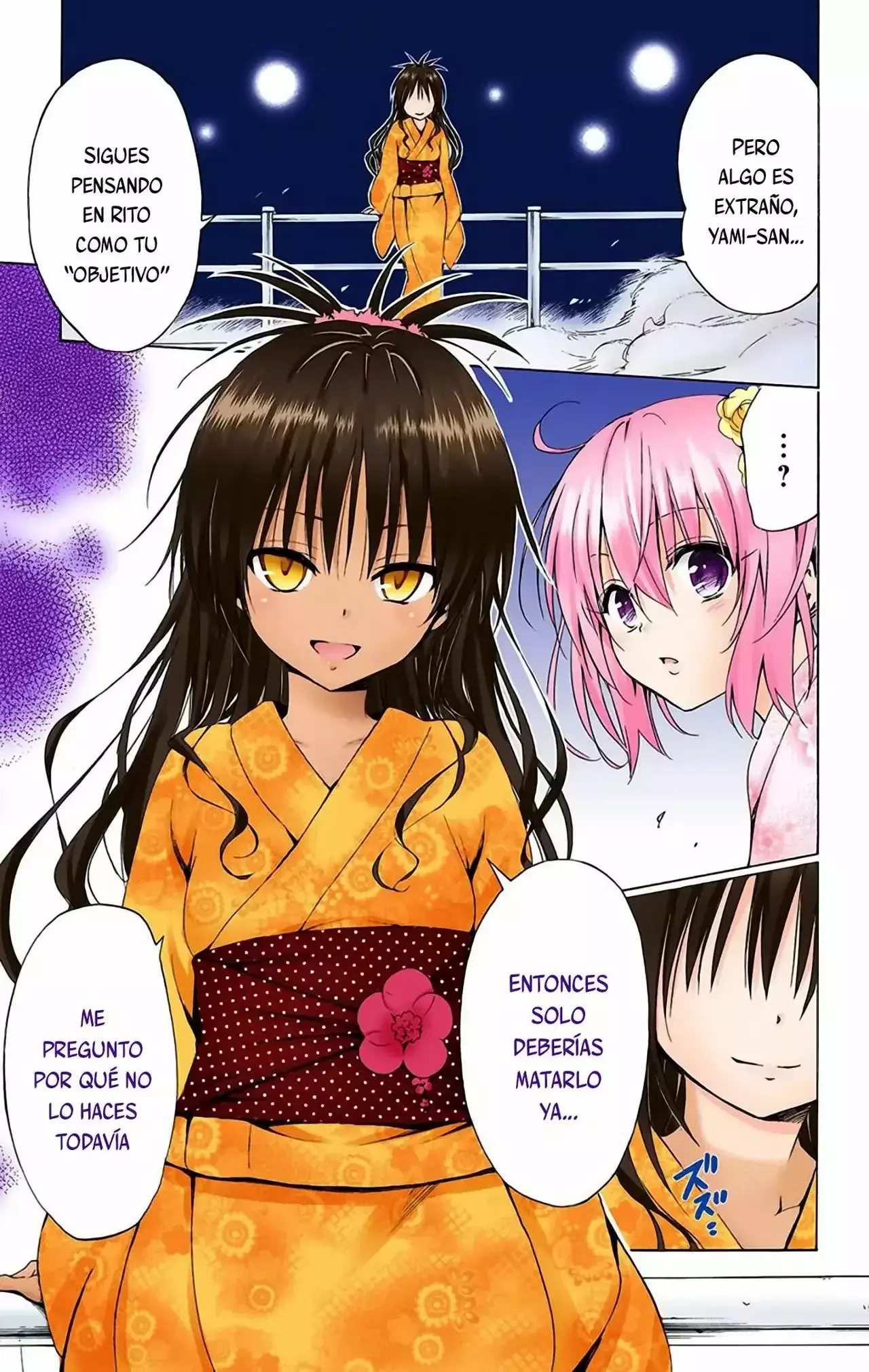 Capitulo 23 page 36