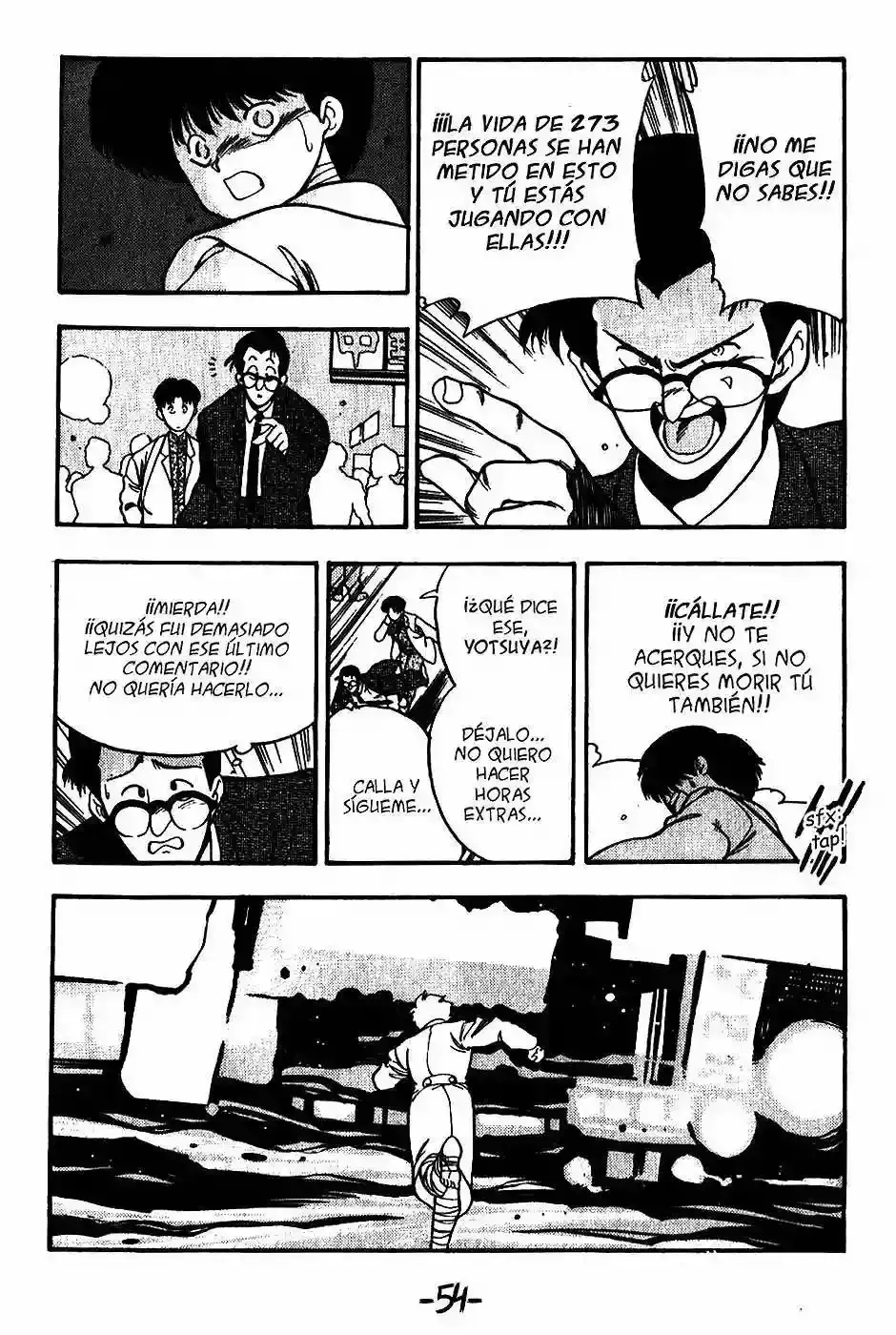 Capitulo 122 page 15