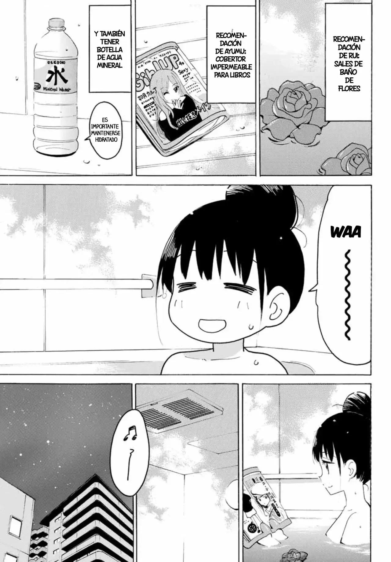 Capitulo 23 page 11