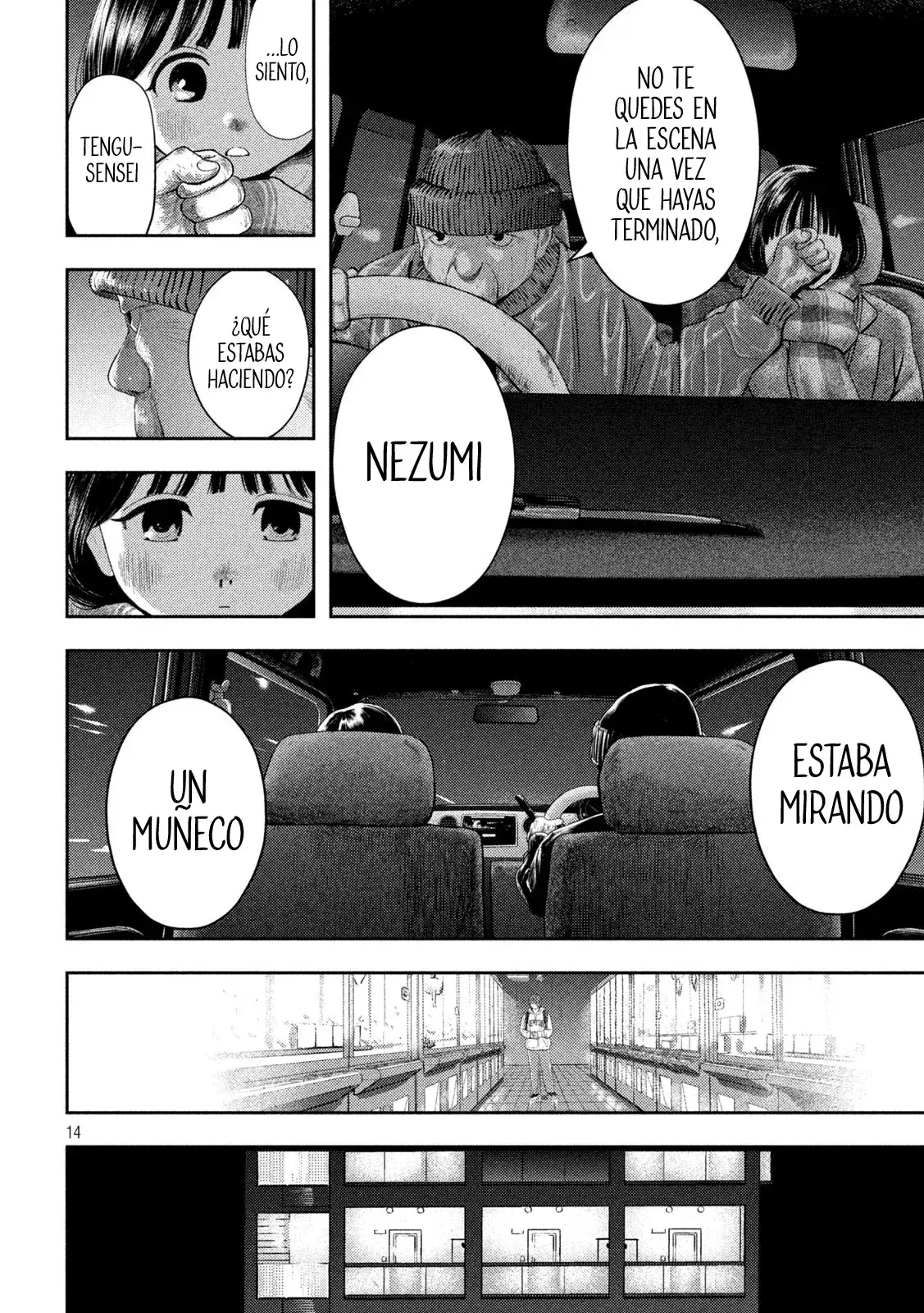 Capitulo 1 page 14