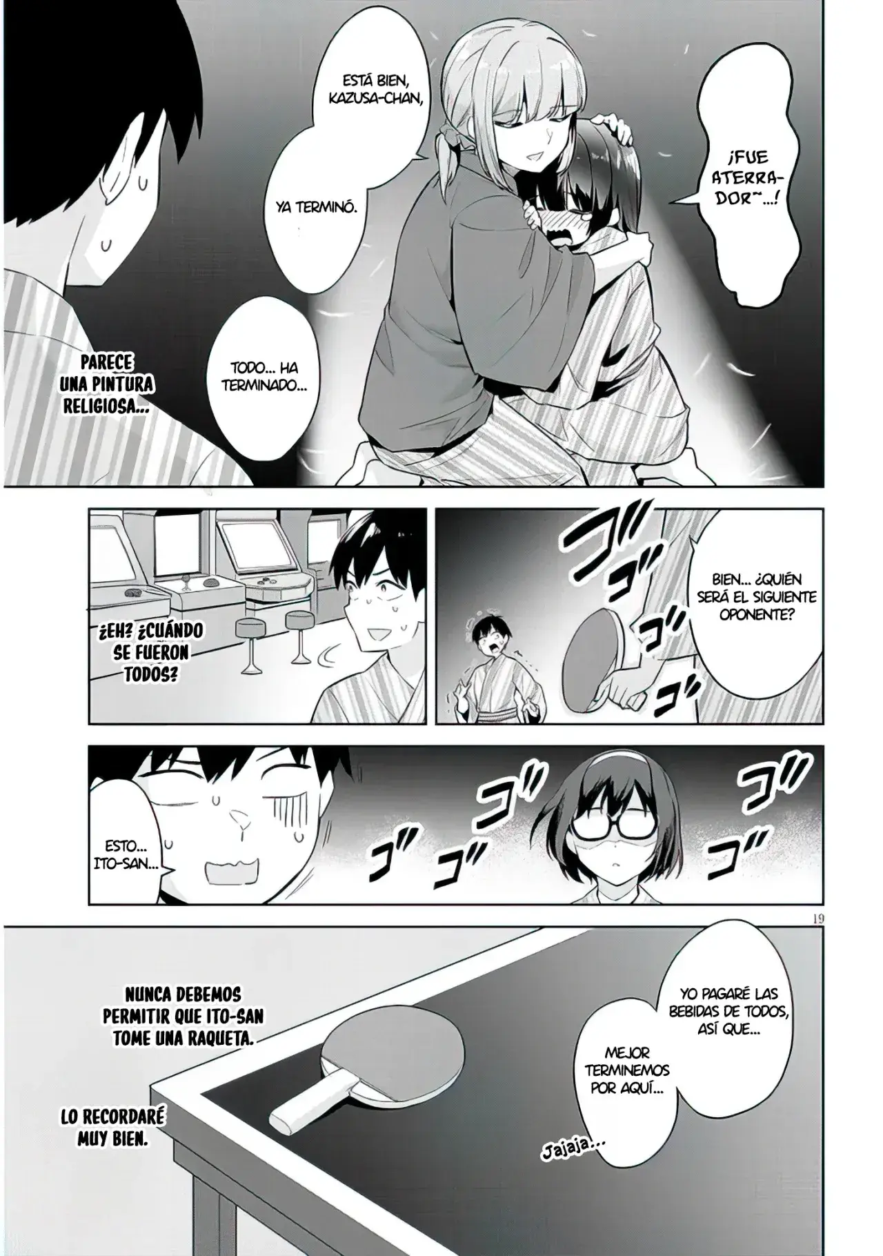 Capitulo 23 page 20