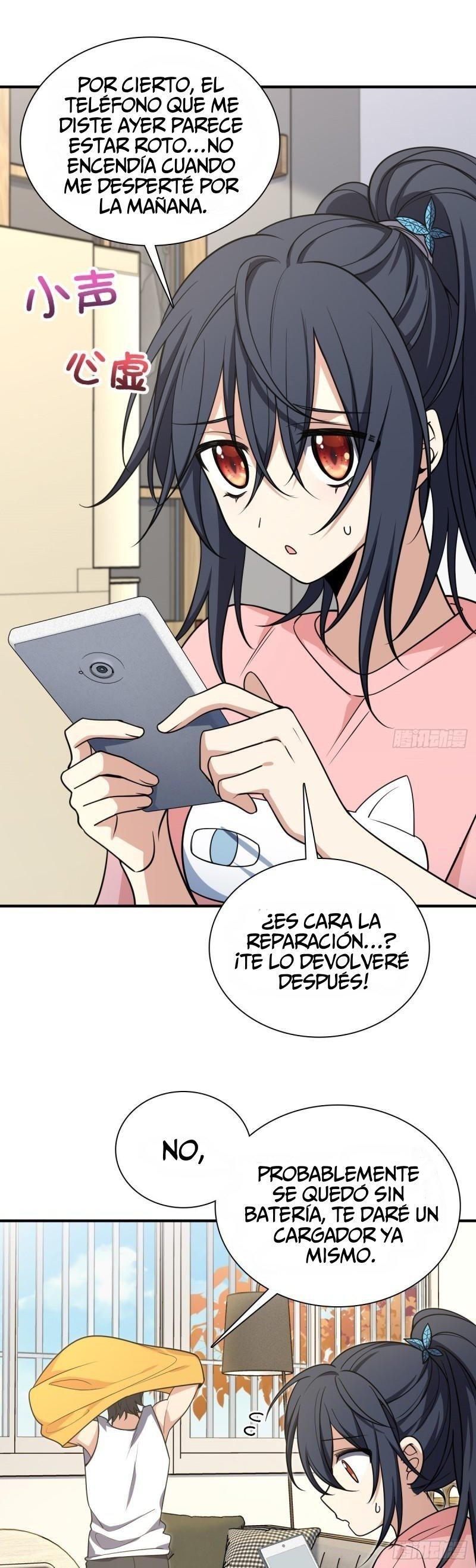 Capitulo 28 page 11