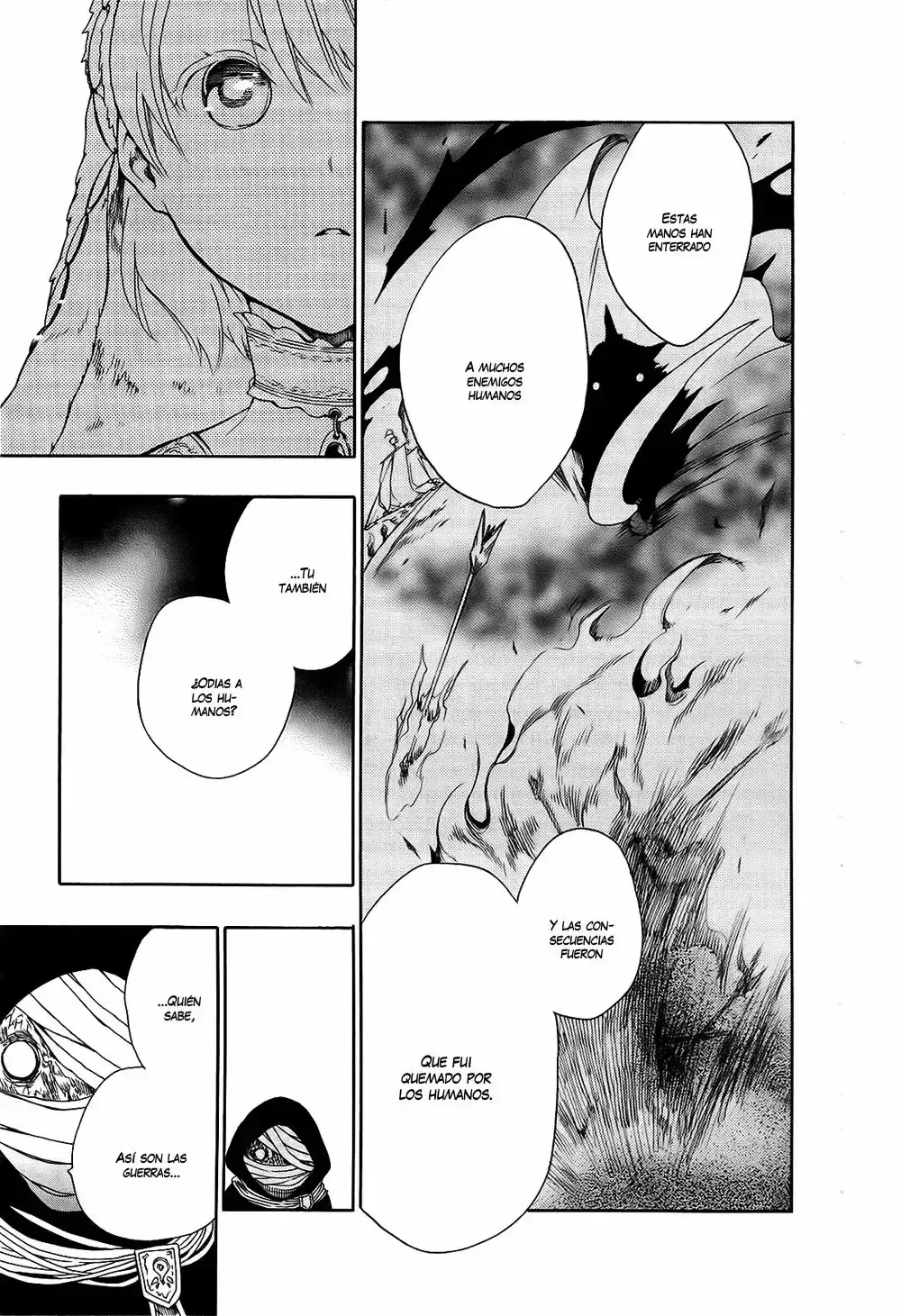 Capitulo 22 page 16