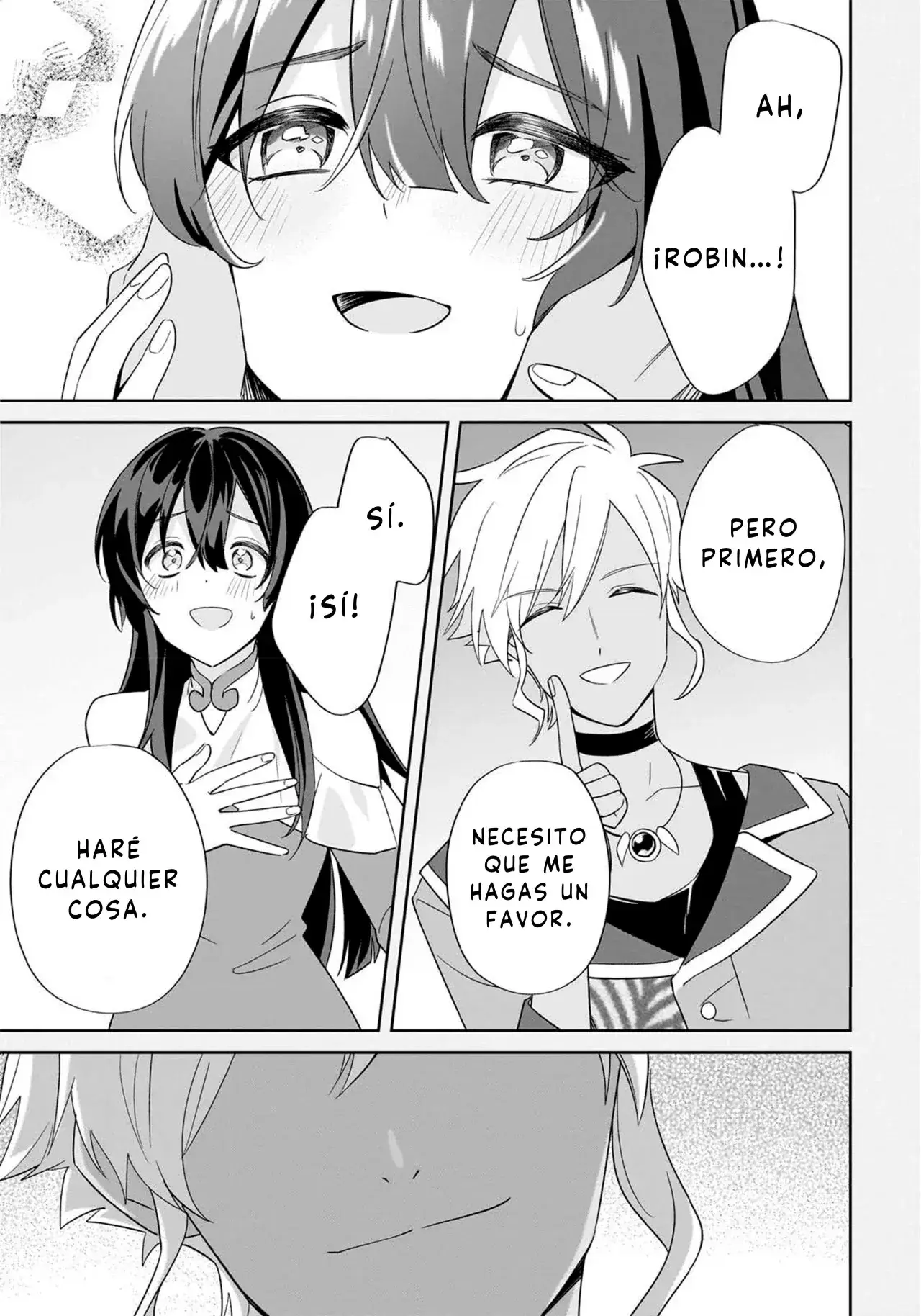 Capitulo 18 page 20