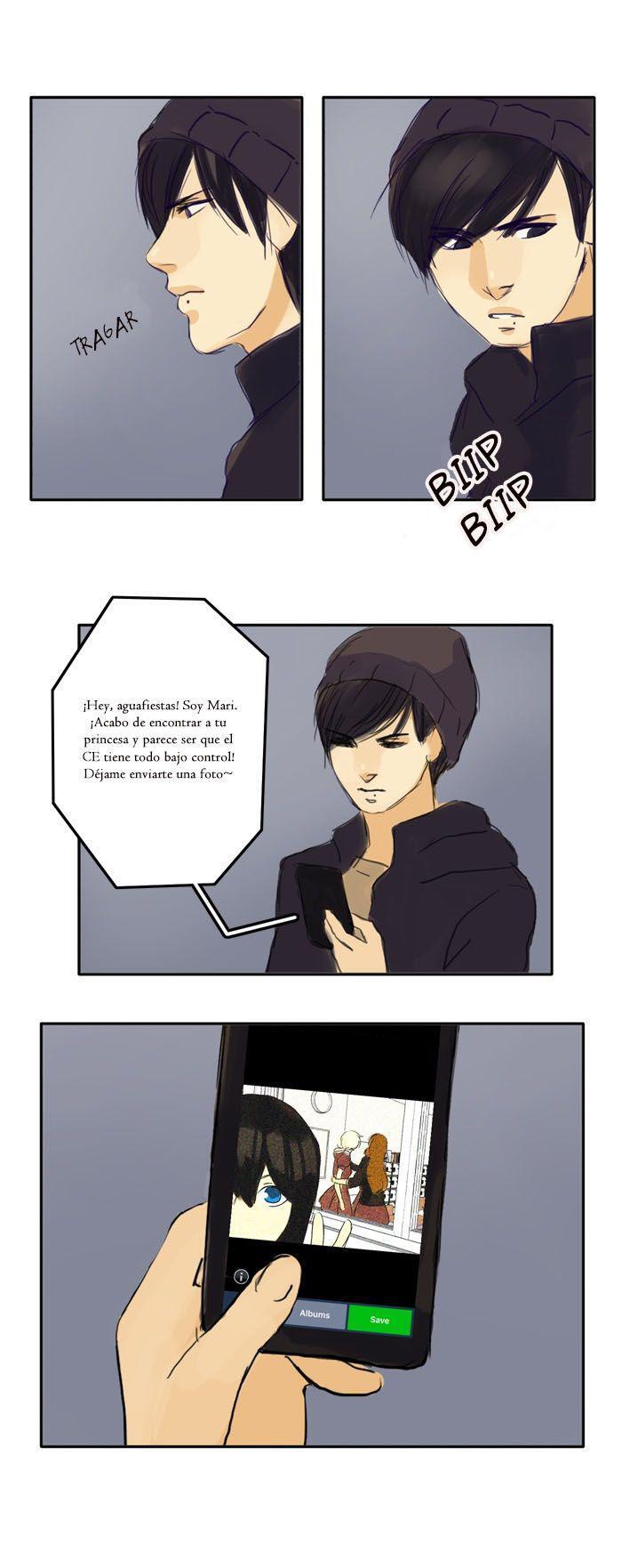 Capitulo 32 page 11