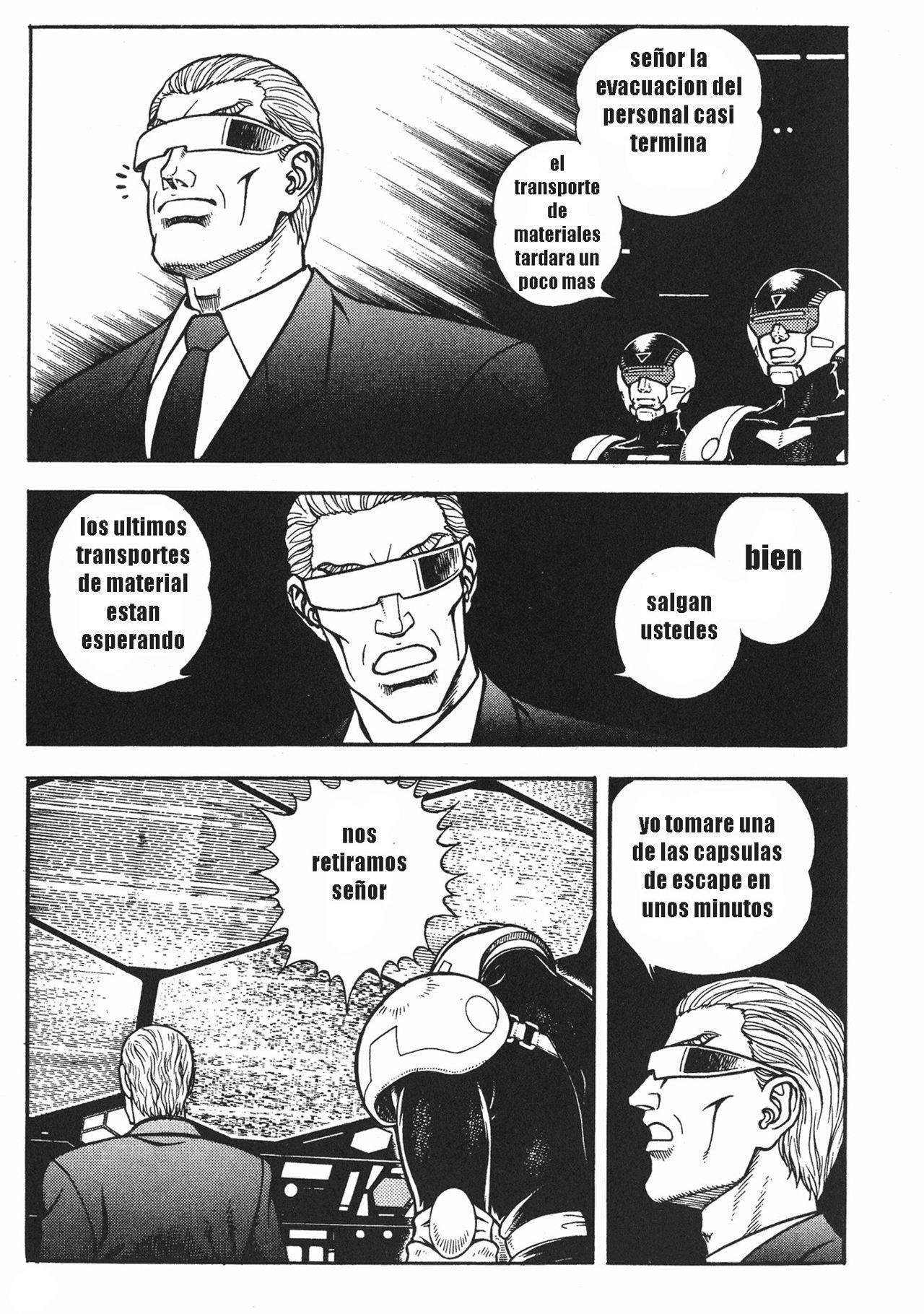 Capitulo 130 page 17