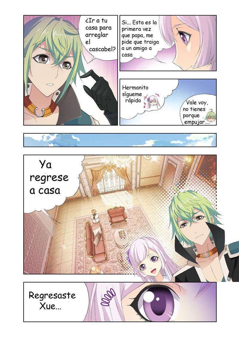 Capitulo 32 page 8