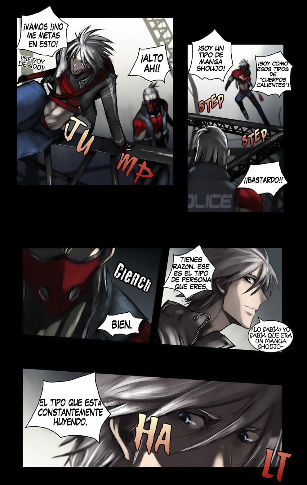 Capitulo 64 page 10