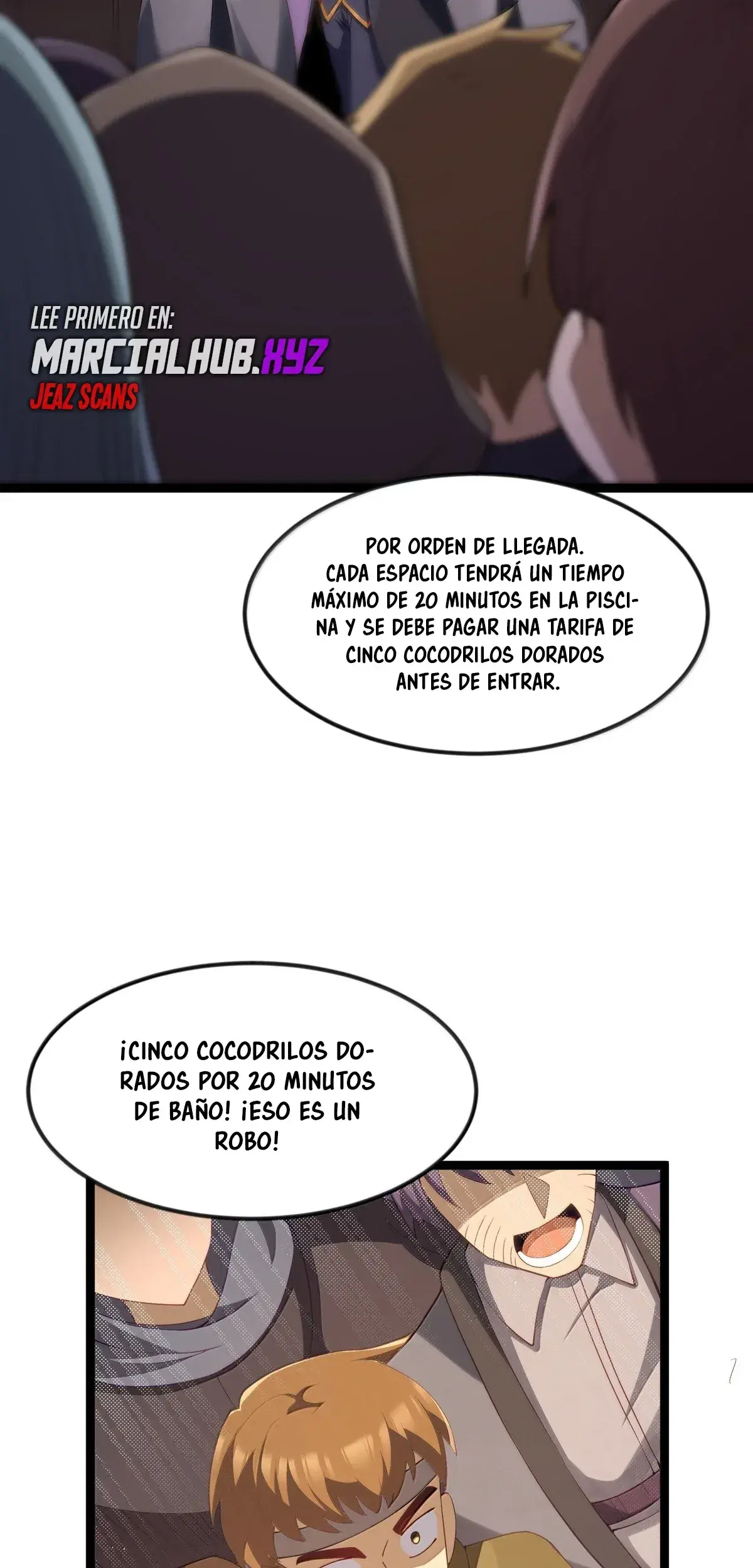 Capitulo 86 page 45