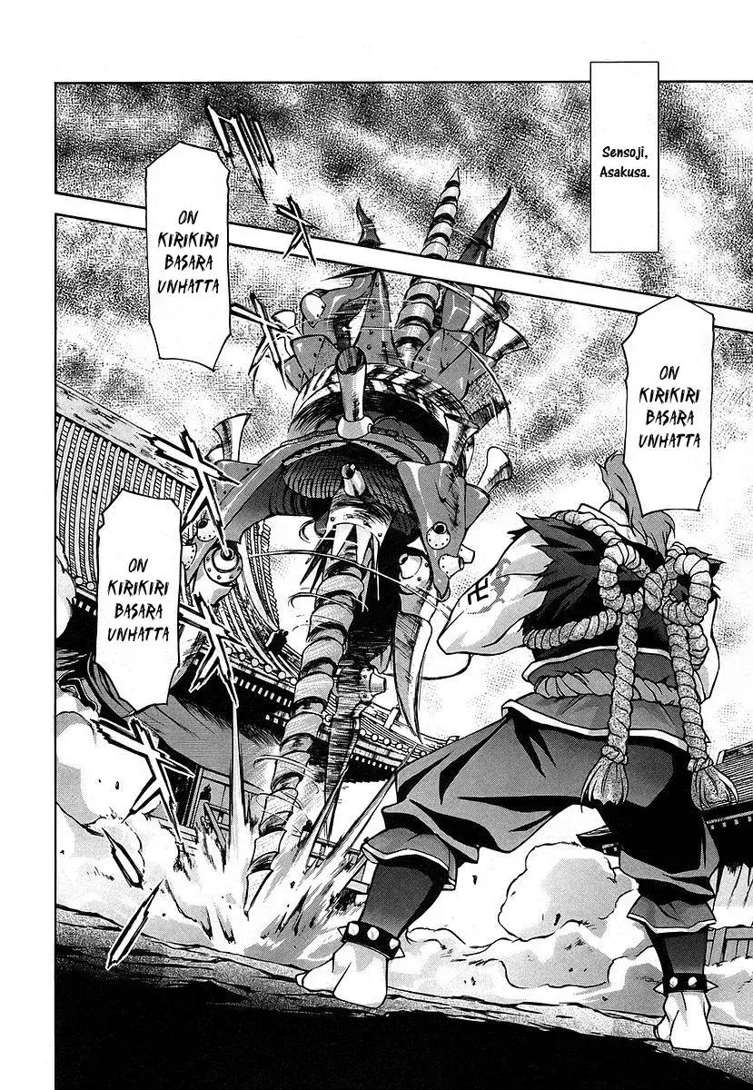 Capitulo 17.30 page 28