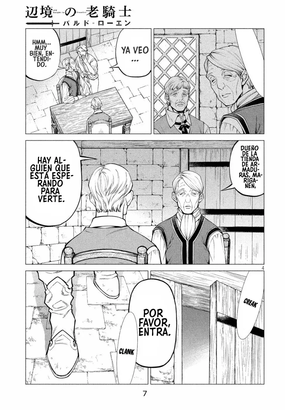 Capitulo 32 page 4