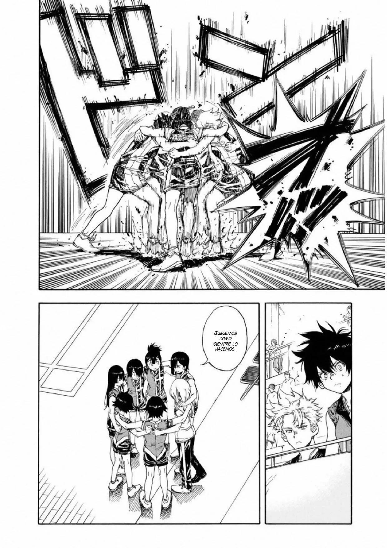 Capitulo 47 page 21