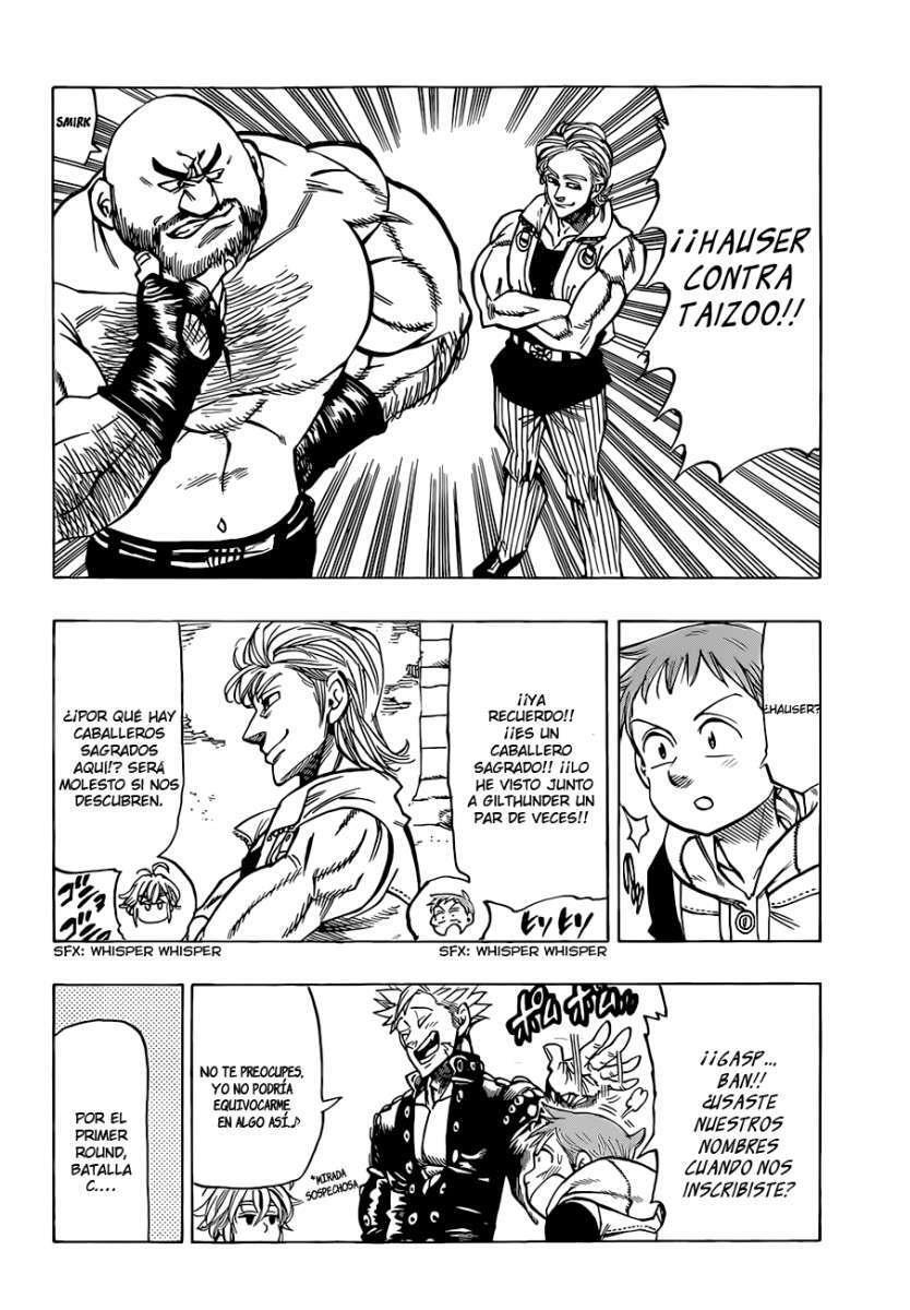 Capitulo 31 page 16