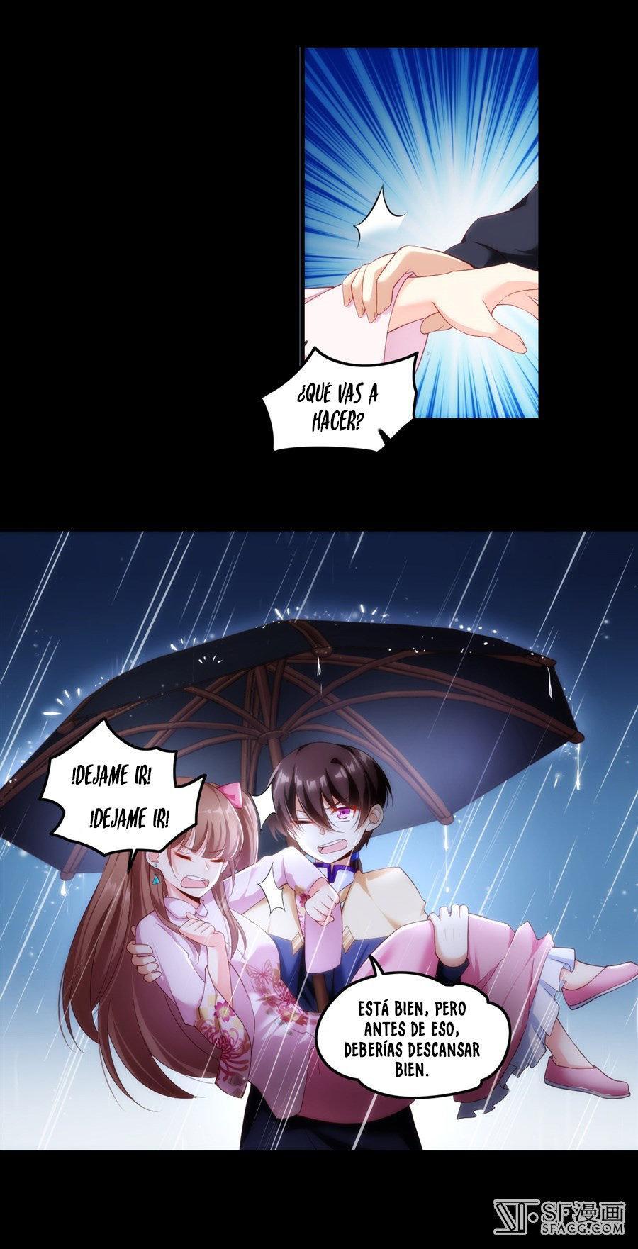 Capitulo 32 page 19