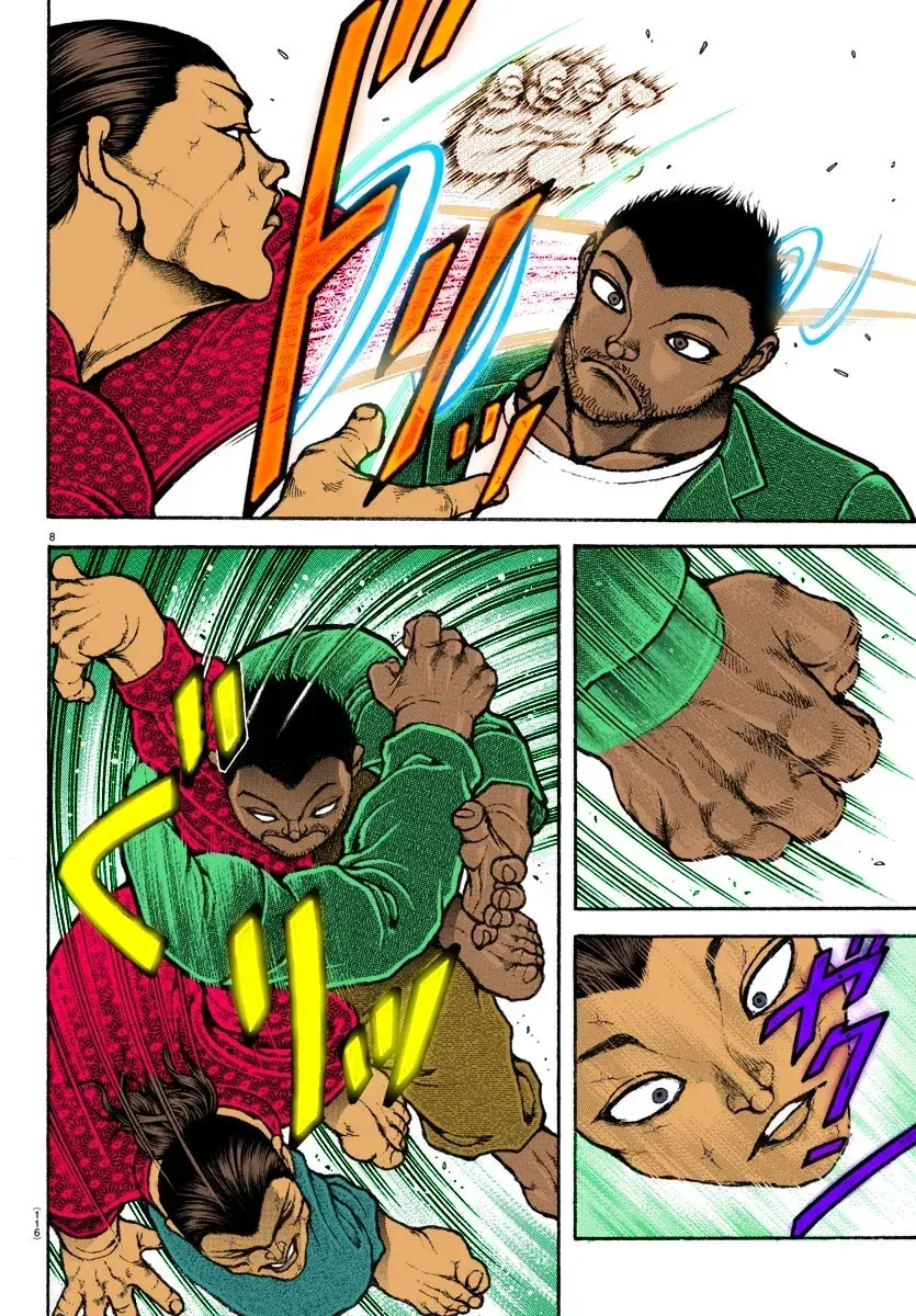 Capitulo 6.50 page 9