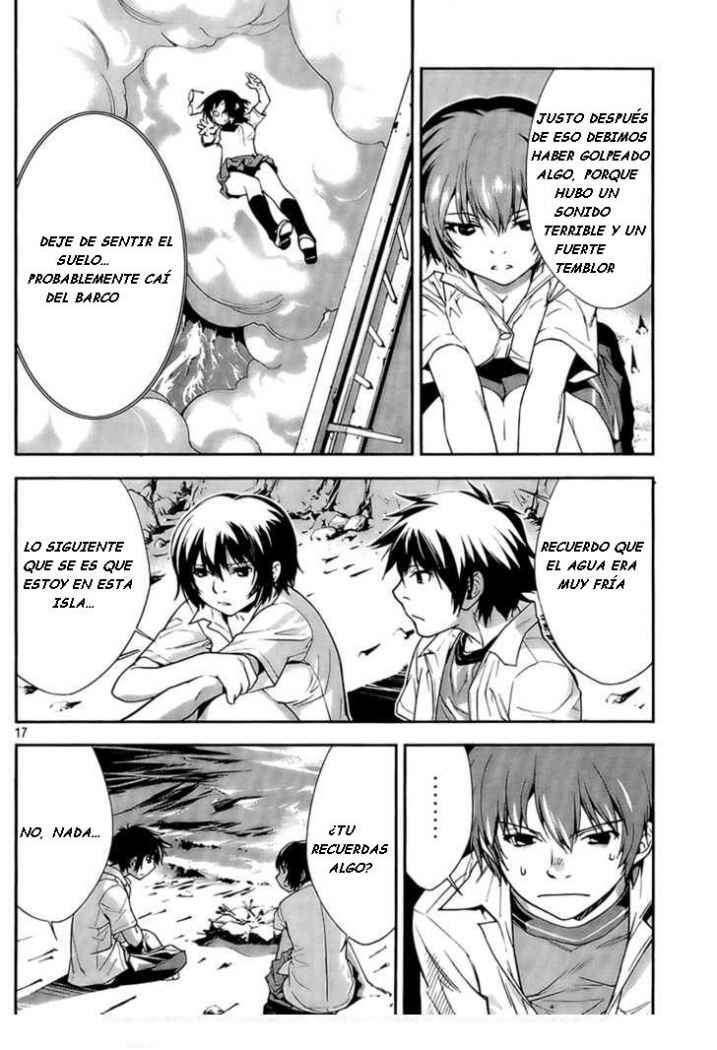 Capitulo 3 page 16