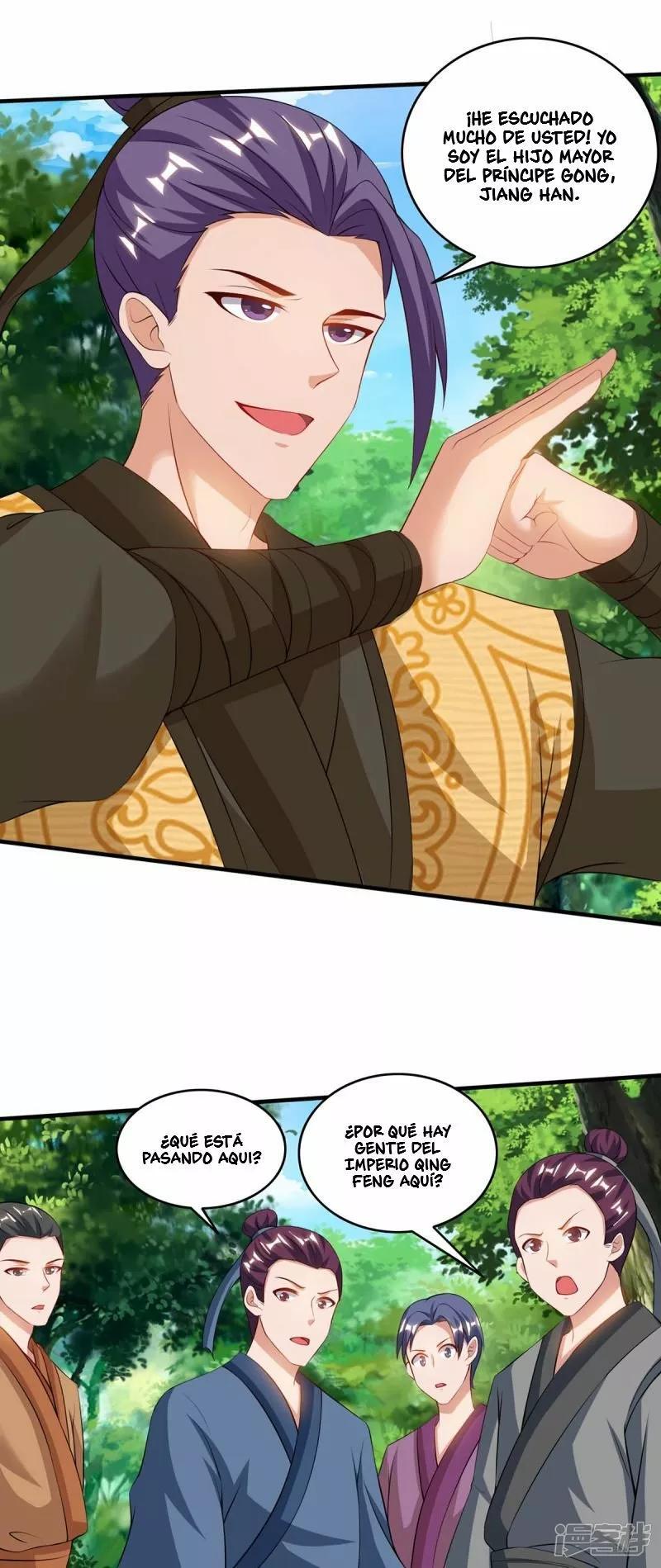 Capitulo 106 page 20