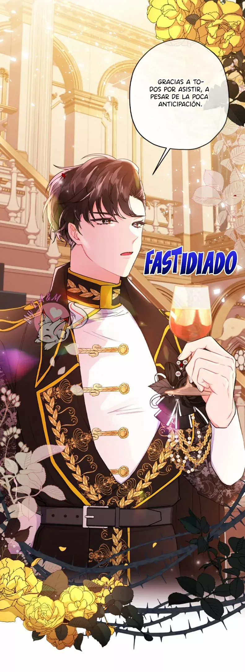 Capitulo 48.1 page 30