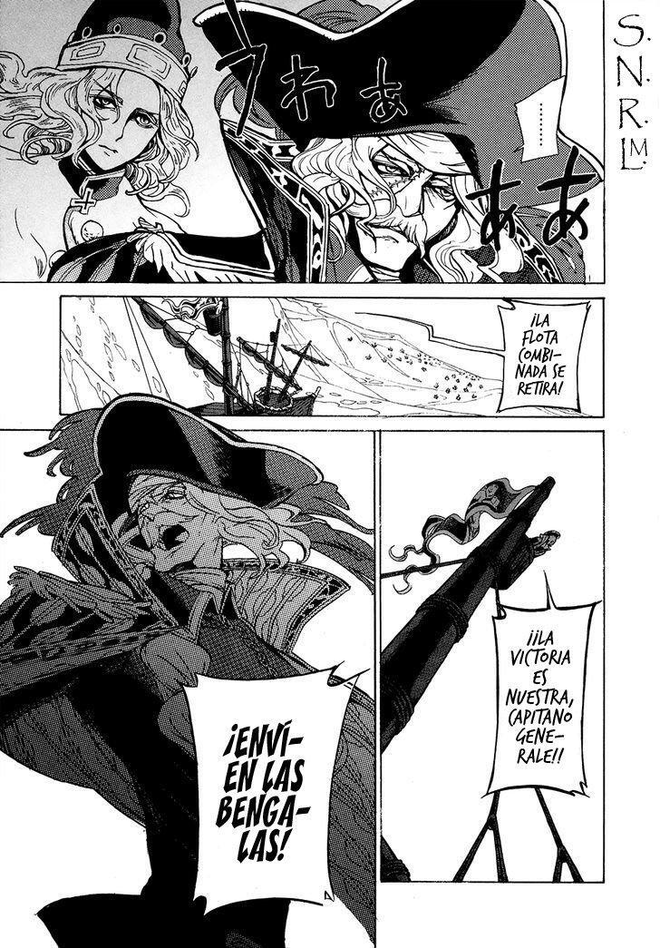 Capitulo 67 page 35