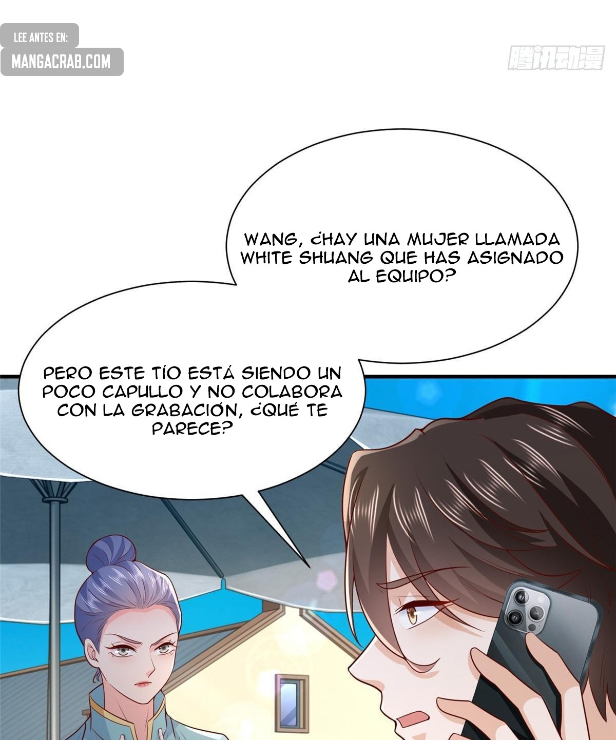 Capitulo 574 page 14