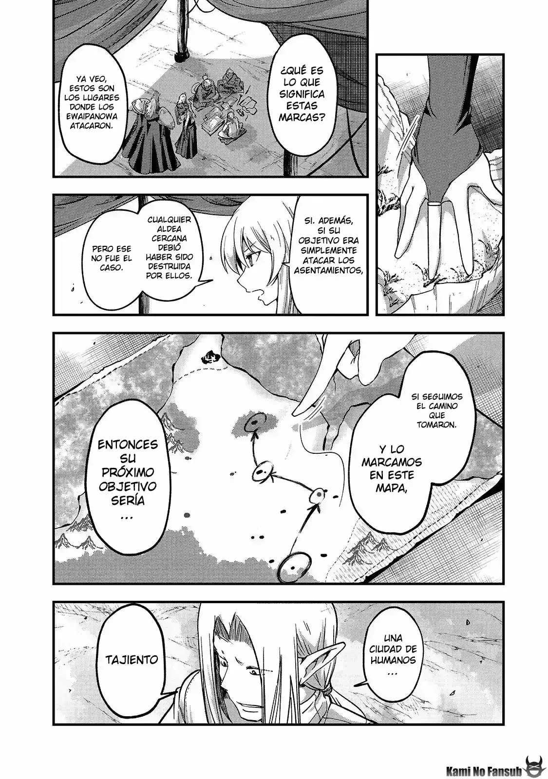 Capitulo 30 page 15