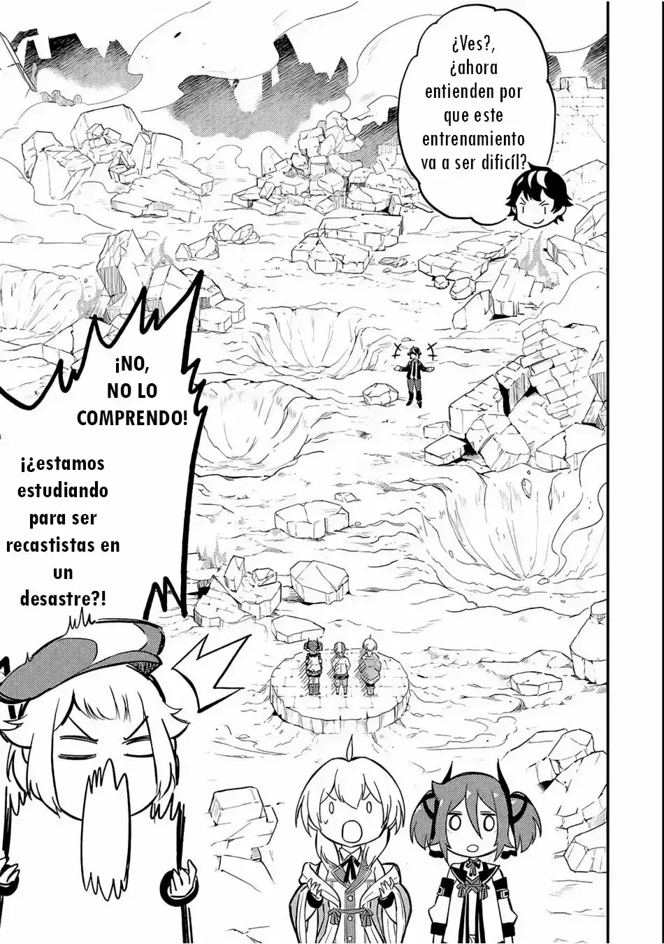Capitulo 19 page 9