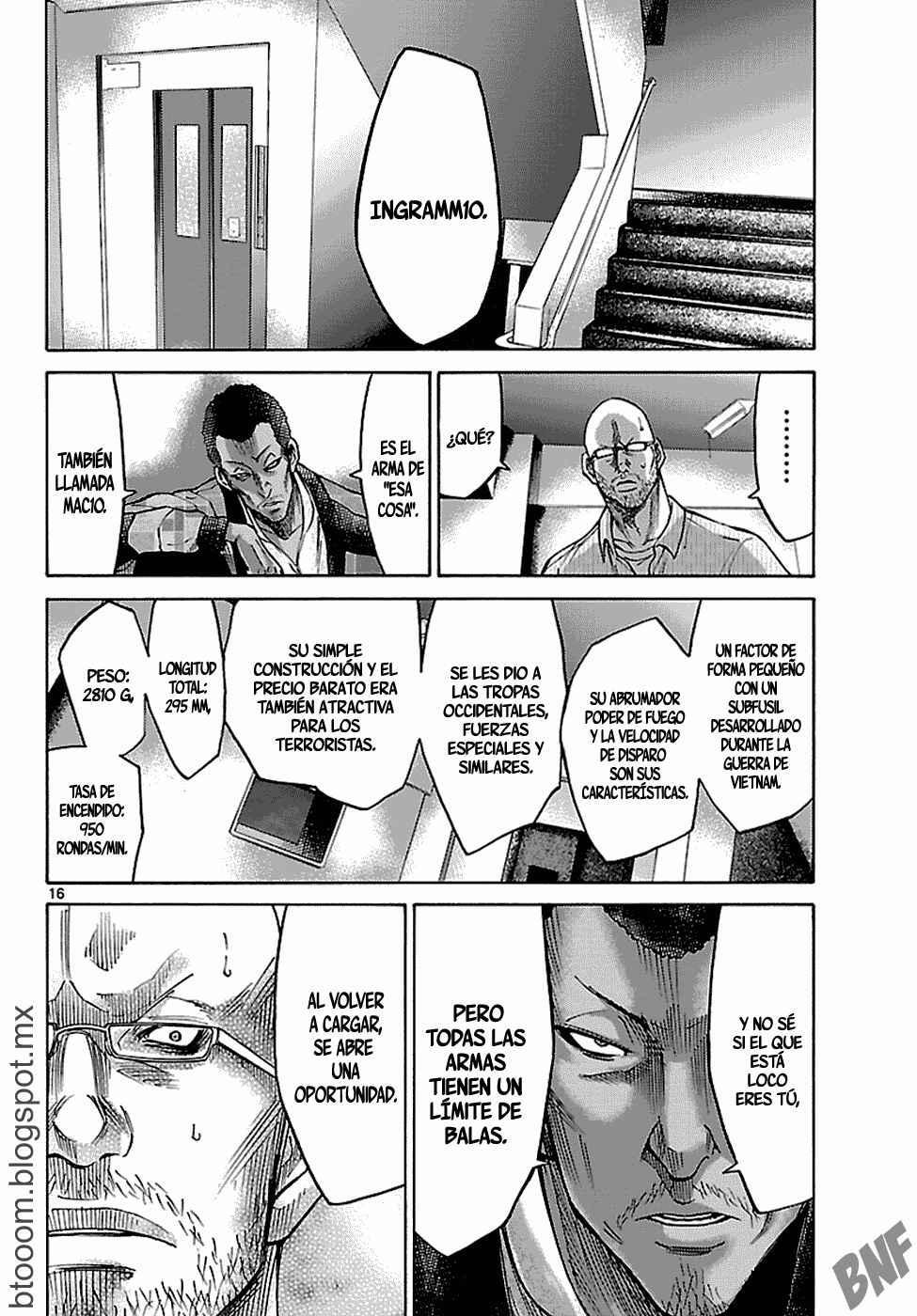 Capitulo 7 page 16